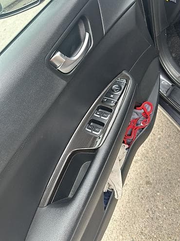 Продажа авто: Kia K5: 2019 г., 2 л, Автомат, Бензин, Седан — 6