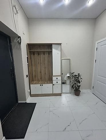 германская: 2 комнаты, 55 м², 6 этаж, Дизайнерский ремонт — 4
