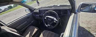 tracker gps: Honda Stepwgn: 1998 г., Минивэн — 5