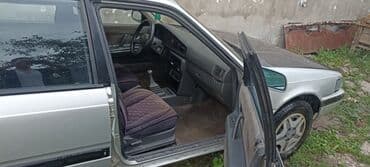 авто насос: Mazda 626: 1991 г., 2.2 л, Механика, Бензин, Универсал — 3