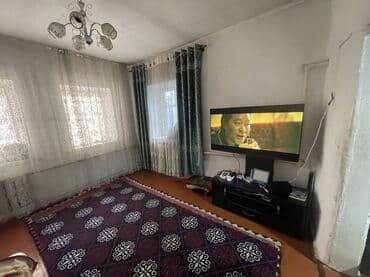 сдам частный дом без хозяина в бишкеке: Үй, 28 м², 3 бөлмө, Менчик ээси, Эски ремонт — 5