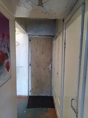 недостроенный дом: 2 комнаты, 43 м², Требуется ремонт — 3
