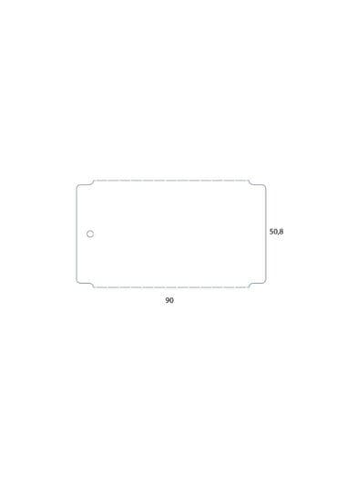 оборудование для ip телефонии модуль расширения настольные: Навесные ярлыки! На одежду, садовые бирки на металлические изделия — 3