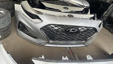 Бампер Hyundai, Оригинал