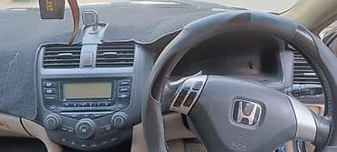 vtec k20: Honda Accord: 2003 г., 2.4 л, Автомат, Бензин, Седан — 6