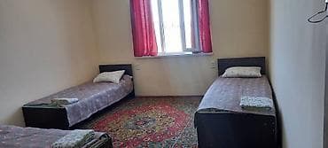 помещение гараж: Номер, Кара-Ой (Долинка) — 1