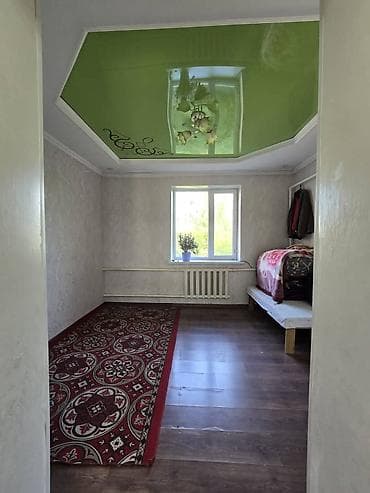 Недвижимость: Дом с участком. - Планировка: отдельная кухня и как минимум одна — 8