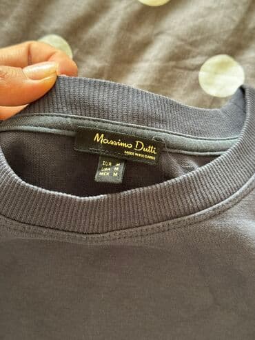 шерстяные кофты женские больших размеров: Кофта, Осень-весна, M — 2