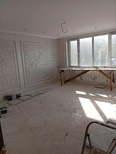 one construction: Строительно-отделочные работы «под ключ» - Кладка стен из кирпича с — 7
