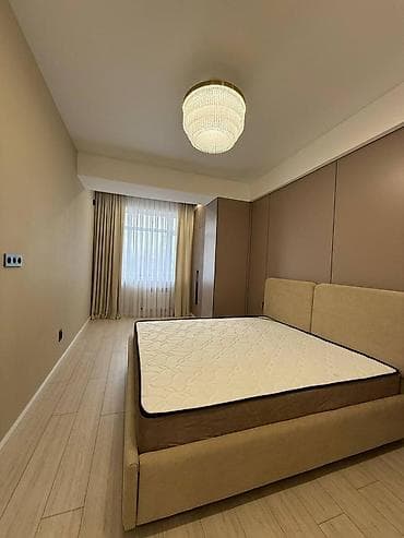 восточный: 2 комнаты, 63 м², Элитка, 5 этаж, Евроремонт — 2