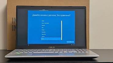 Ноутбуки ASUS: Для учебы, Б/у, Intel Core i5 — 2