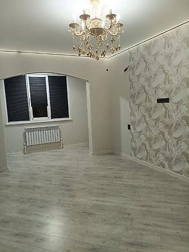 1 bedroom: 1 комната, 45 м², 106 серия улучшенная, 5 этаж, Евроремонт — 8