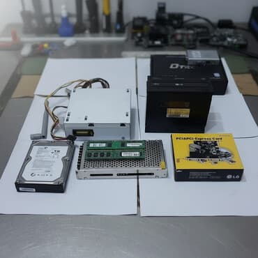 ddr3 память для ноутбука: Набор комплектующих и аксессуаров для ПК/серверов и видеонаблюдения — 1