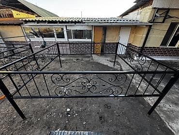 string art: Кованые оградки для захоронений Оградки Есть готовые оградки камни с — 3