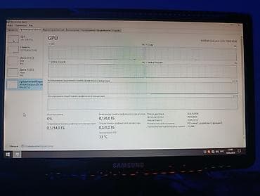 игровой компьютер бу: Компьютер, ядер - 4, ОЗУ 16 ГБ, Для работы, учебы, Б/у, Intel Core i5, NVIDIA GeForce GTX 1060, HDD + SSD — 7