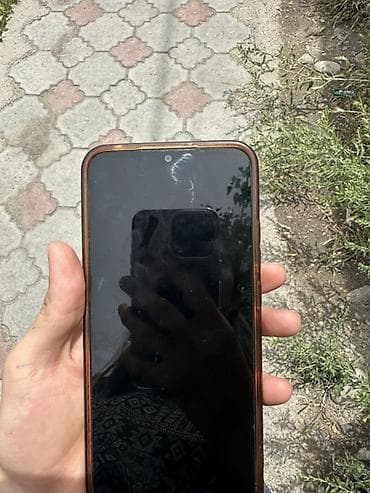 samsung а12: Redmi, Redmi 10A, Б/у, 64 ГБ, цвет - Черный — 1