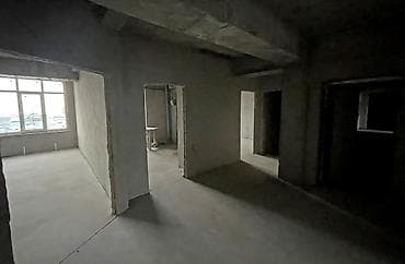Недвижимость: 3 комнаты, 94 м², Элитка, 12 этаж, Готовая ПСО (под самоотделку) — 5