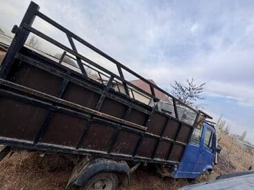 афто бокус: Mercedes-Benz : 1988 г., 3 л, Механика, Дизель, Универсал — 8