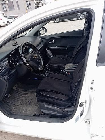 киа рио цена ош: Kia Rio: 2015 г., 1.4 л, Ручные, Бензин, Седан — 3