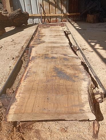 черновой: Доски, Необрезные, Для мебели, Ясень, Черновые — 7