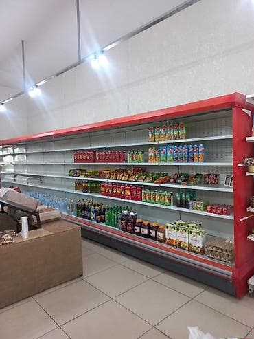 Морозильные шкафы, лари: Для напитков, Для молочных продуктов, Для мяса, мясных изделий, Италия, Б/у — 2