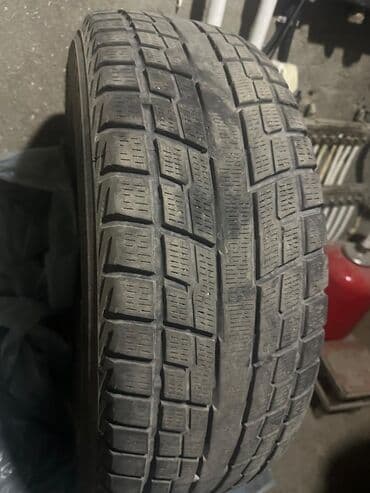 купить зимние шины r18: Продаю — 2