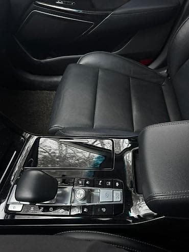 outback 2020: Kia K7: 2020 г., 3 л, Автомат, Газ, Седан — 3