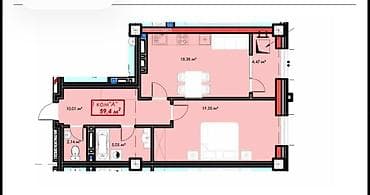 Калитки для ворот: Продаю квартиру евро двушказастройщик ‘’Elite house‘’ 59м2, с видом — 8