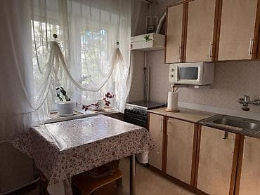 Квартиры: 2 комнаты, 43 м², 104 серия, Молодая Гвардия 104 серия — 5