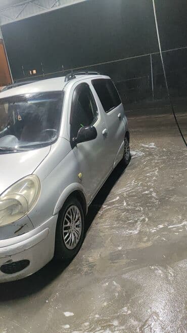 какая машина подходит для яндекс такси бишкек: Toyota Yaris: 2003 г., 1.3 л, Механика, Бензин, Хэтчбэк — 6