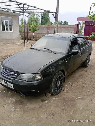 прадаю киа к5: Daewoo Nexia: 2026 г., 1.5 л, Ручные, Бензин, Седан — 2