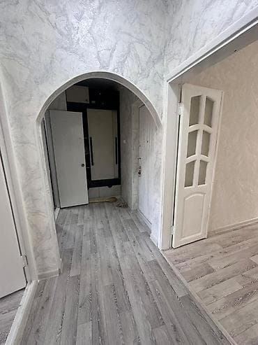 квартира без реалтор: 3 комнаты, 52 м², Зайнабетдинов мкр., 105 серия, 2 этаж — 1