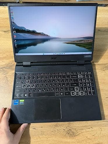 Игровой, Новый, Intel Core i5, В рассрочку