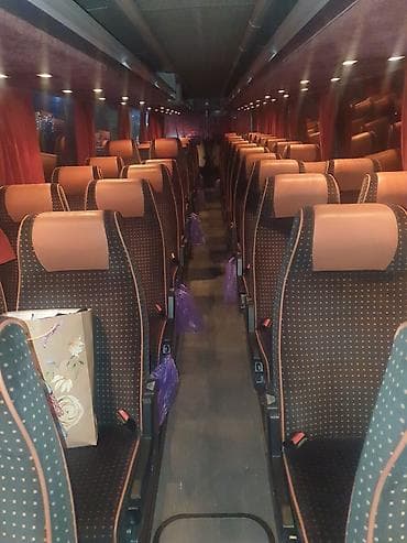 Автошколы, курсы вождения: Заказ Автобус at lalafo.kg — 8 Автошколы, курсы вождения: Заказ Автобус — 8