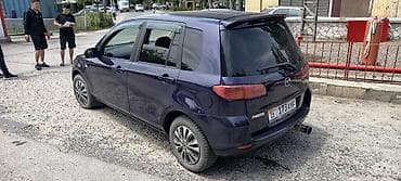 10 pro max: Сдаю Mazda Demio под выкуп, | Предоплата, Водительские права, Рассрочка без банка, Бензин — 4