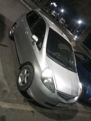 outback 2020: Honda Fit: 2005 г., Бензин, Хэтчбэк — 2