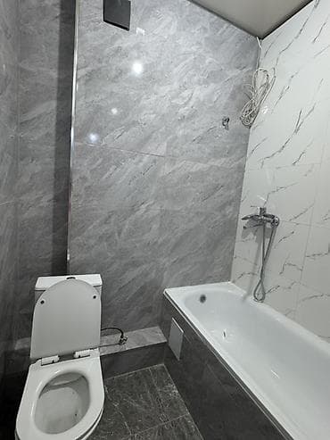 kut center: 1 комната, С мебелью частично — 1