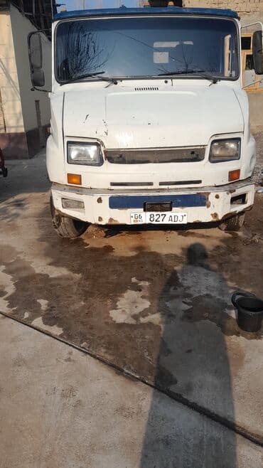 купить запчасти на опель вектра б: Грузовик, ЗИЛ, Стандарт, 5 т, Б/у — 10