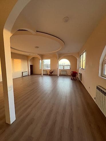 Квартиры: 5 комнат, 230 м², Золотой квадрат 5 этаж, Дизайнерский ремонт — 2