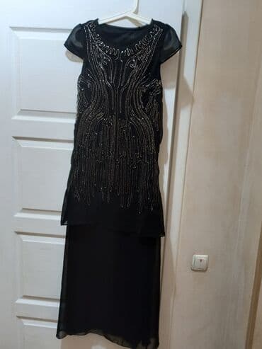 новогодние костюмы для детей на прокат в бишкеке: Вечерние платья — 1