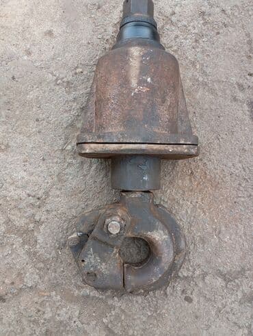 мочевина для дизеля купить в бишкеке: Фаркоп Для грузовых авто Mercedes-Benz, Б/у, Самовывоз — 26