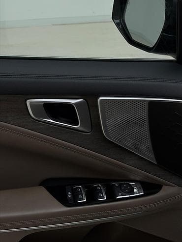 кия 8: Kia K8: 2023 г., 1.6 л, Автомат, Бензин, Седан — 8