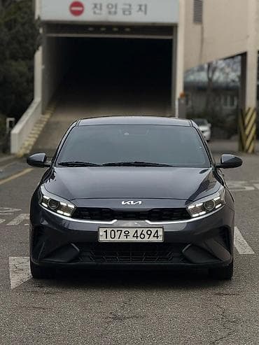 k3 ve: Kia K3: 2021 г., 1.6 л, Вариатор, Бензин, Седан — 2