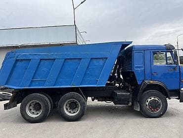 кабина мото: Грузовик, Камаз, Стандарт — 3