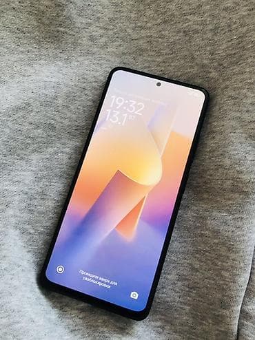 redmi note 12 pro plus 256: Redmi, Redmi Note 12R Pro, Б/у, 256 ГБ, цвет - Черный — 3