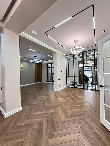 room: Современный премиальный дом в Селекции — стиль, комфорт и технологии в — 9