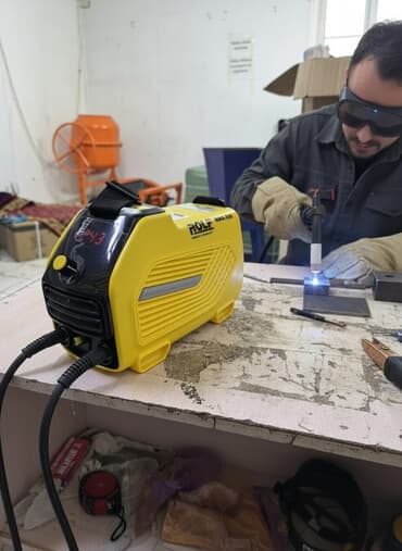 Сварочный аппарат, Аргонная сварка, Новый, Самовывоз, Платная доставка