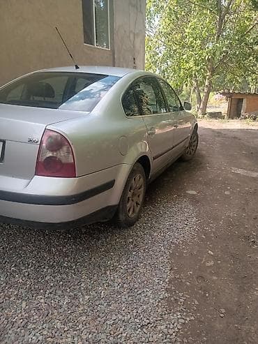 transporter multivan: Volkswagen Passat: 2022 г., 2 л, Механика, Бензин, Седан — 4