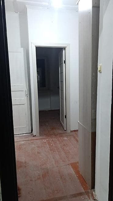 2 комнаты, Без подселения, Без мебели