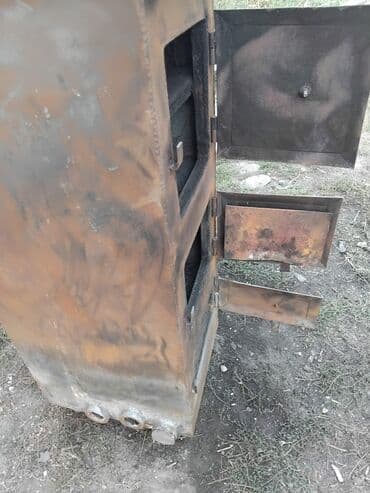 расширительный бак для отопления цена бишкек: Эст проблема с протекает — 2